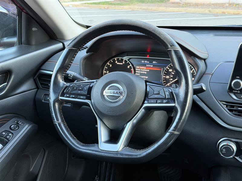 Used 2020 Nissan Altima 2.5 SR image 35