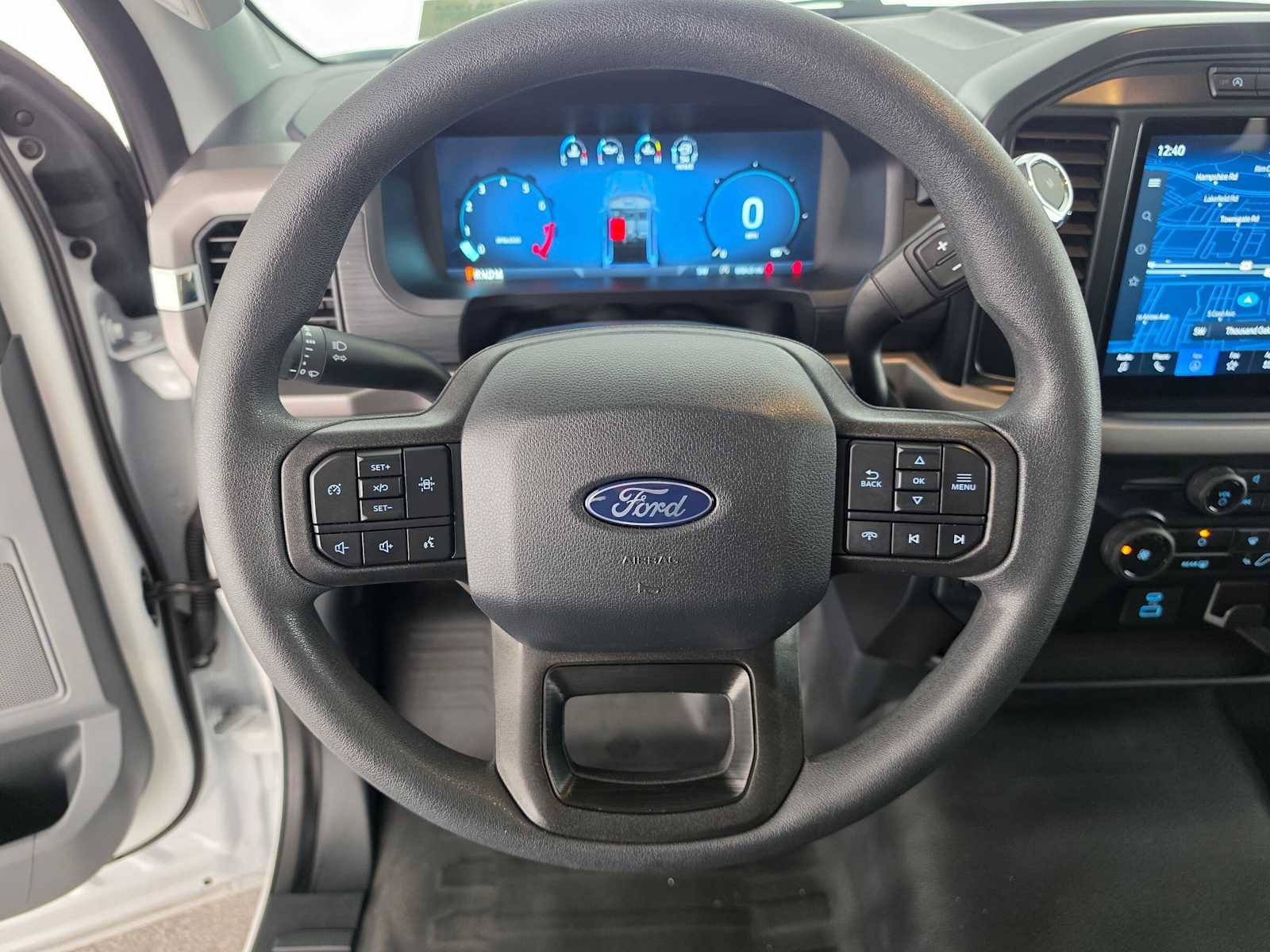 Used 2024 Ford F150 XL w/ Equipment Group 103A High RWD image 19