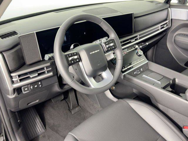 New 2026 Hyundai Santa Fe XRT image 4