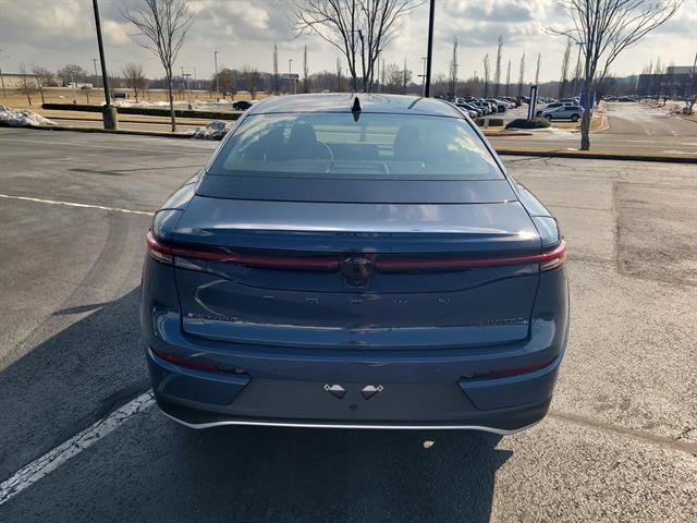 New 2026 Toyota Crown Nightshade Edition image 6