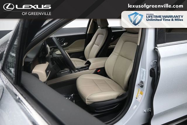 Used 2025 Lincoln Corsair Reserve FWD image 20