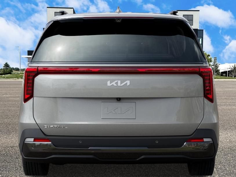 New 2026 Kia Carnival SX Prestige FWD image 13