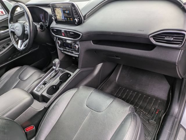 Used 2019 Hyundai Santa Fe AWD image 36