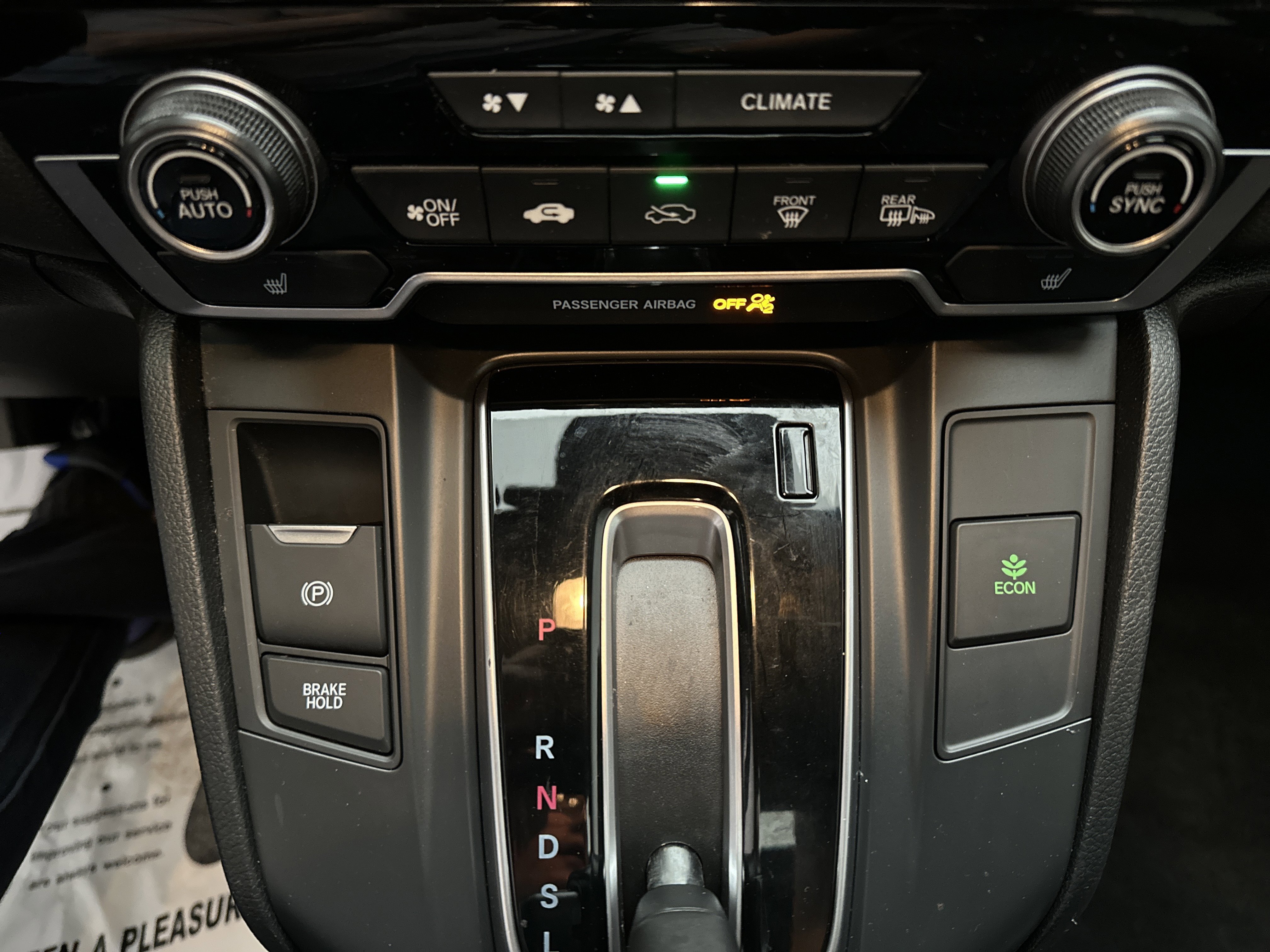 Used 2018 Honda CR-V EX-L image 36