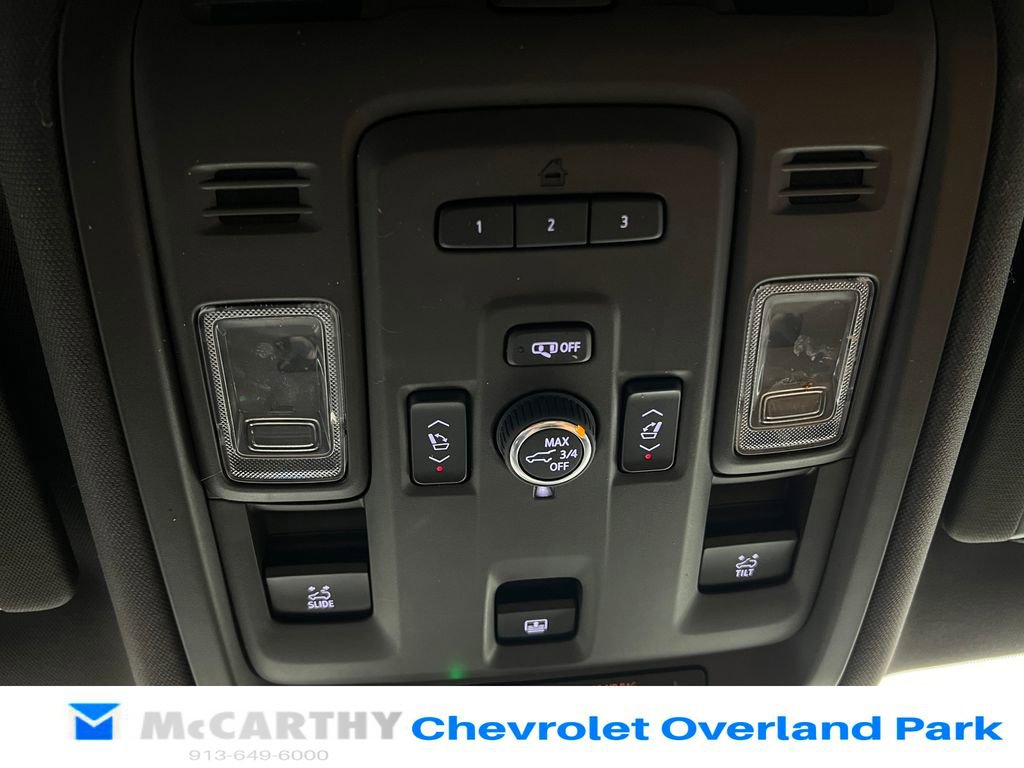 Used 2023 Cadillac Escalade Sport w/ Touring Package image 26