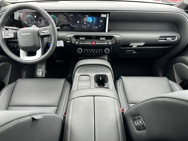 New 2026 Hyundai Palisade Calligraphy AWD/4WD image 22