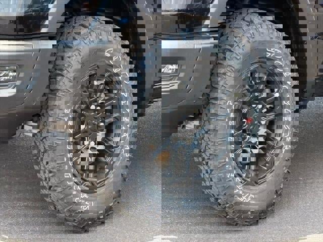 New 2026 RAM 1500 Rebel w/ Rebel Level 2 Equipment Group image 50
