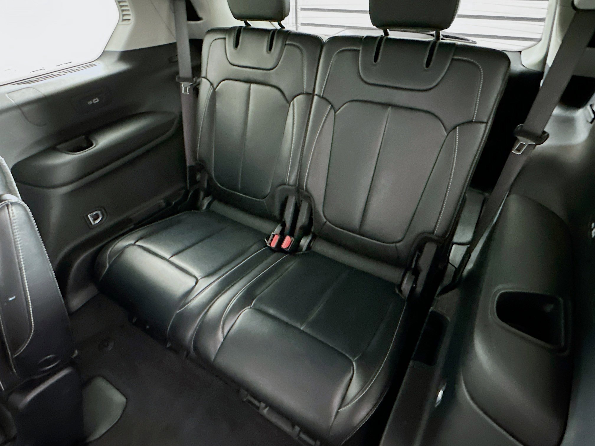 Used 2021 Jeep Grand Cherokee L Limited image 30