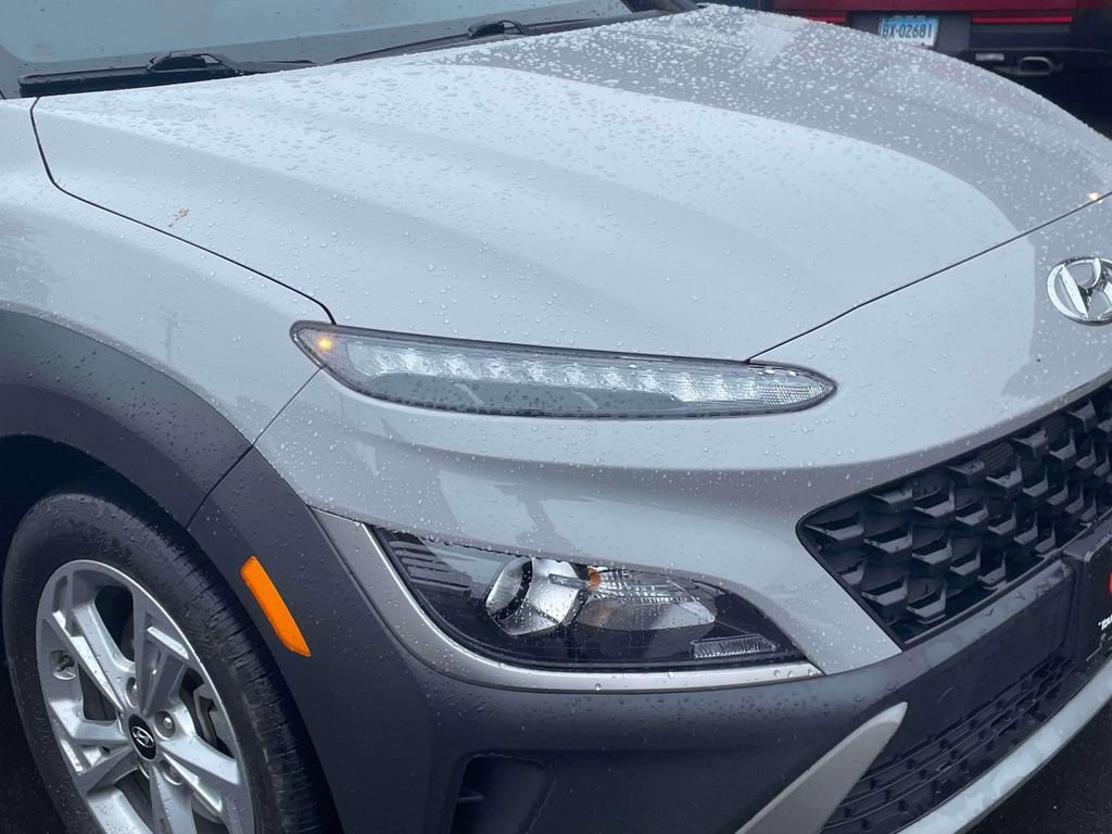 Used 2023 Hyundai Kona SEL image 10