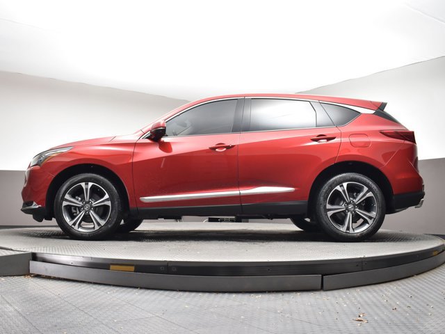 New 2026 Acura RDX SH-AWD w/ Technology Package image 45