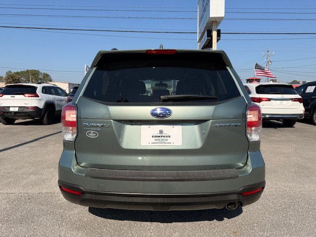 Used 2018 Subaru Forester 2.5i Limited AWD/4WD image 4
