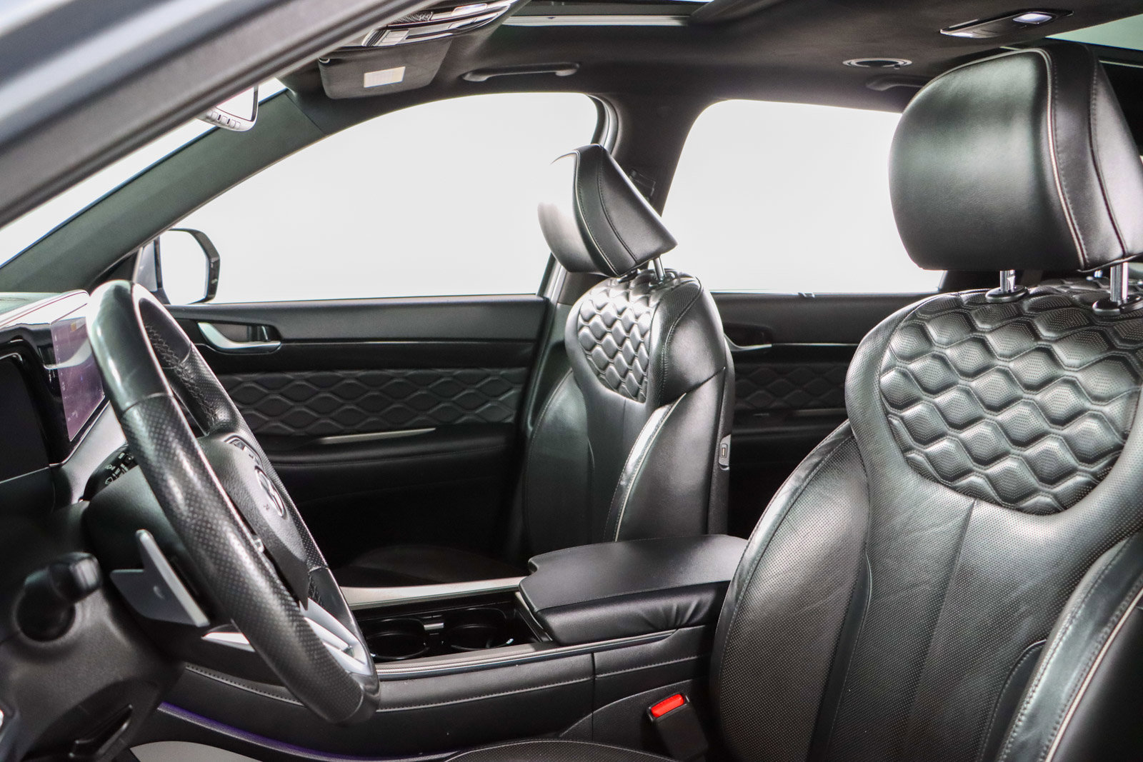 Used 2020 Hyundai Palisade Limited image 24