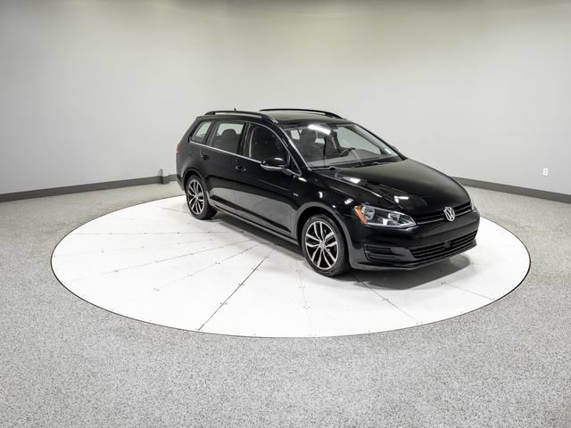 Used 2016 Volkswagen Golf S FWD image 27