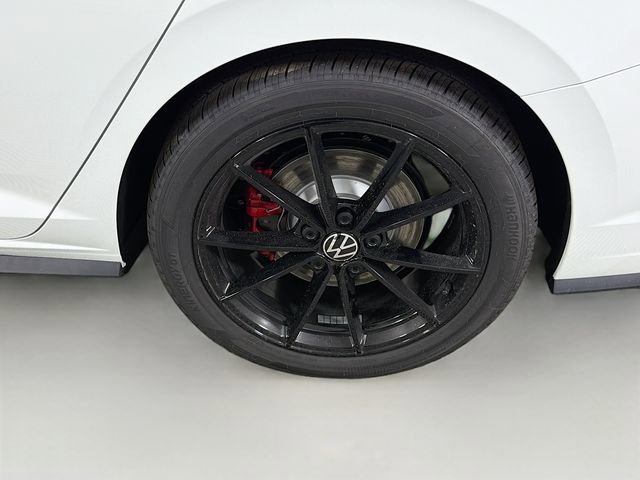 New 2026 Volkswagen Jetta GLI Autobahn FWD image 31