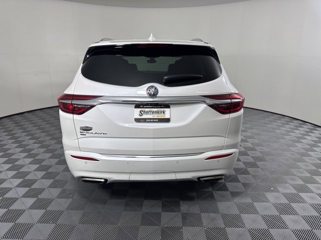 Used 2020 Buick Enclave Avenir w/ Avenir Technology Package image 4