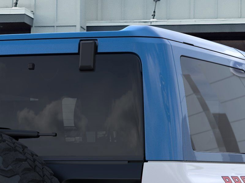 New 2025 Ford Bronco Stroppe Edition image 26