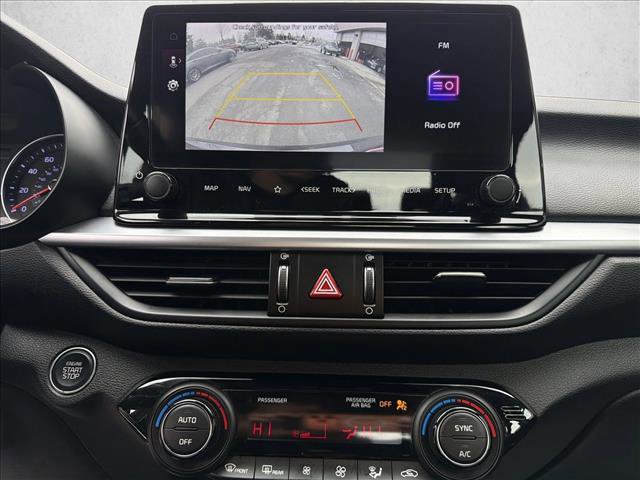 Used 2023 Kia Forte GT-Line image 20