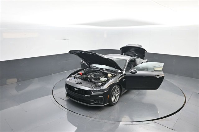 New 2026 Ford Mustang GT Premium image 30