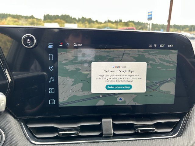 New 2027 Chevrolet Equinox RS w/ Safety and Technology Package AWD/4WD image 14