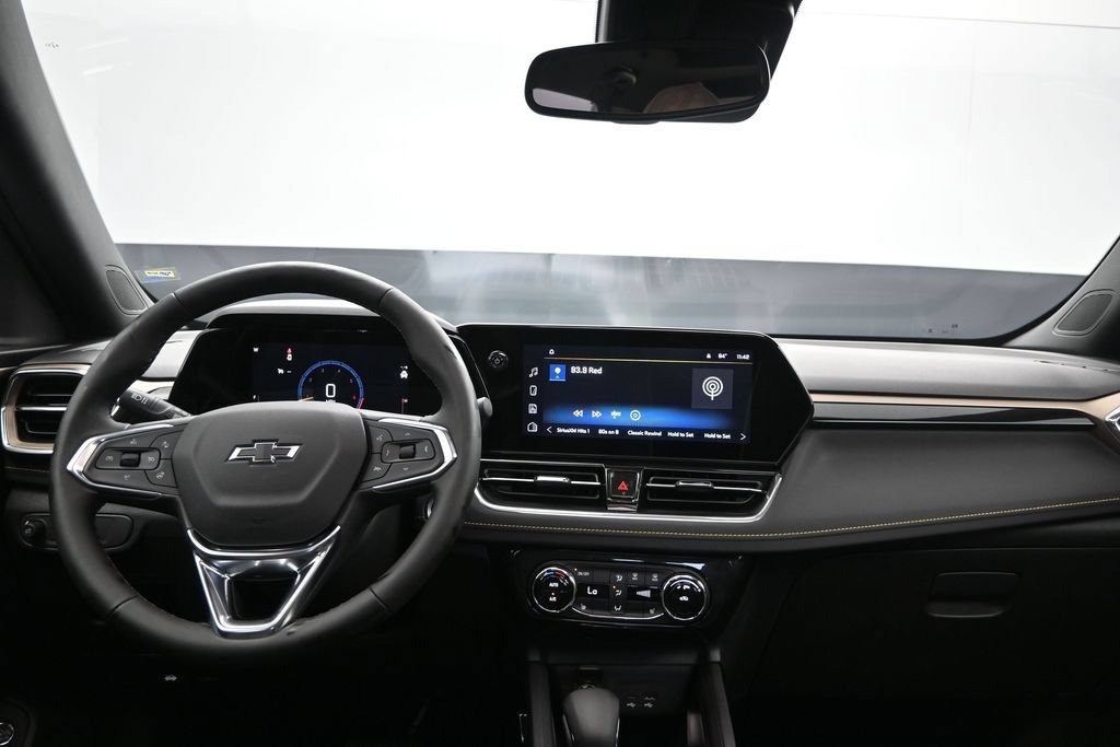New 2026 Chevrolet TrailBlazer ACTIV w/ Convenience Package FWD image 19