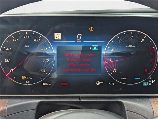 New 2026 Mercedes-Benz CLE 300 4MATIC Cabriolet image 10