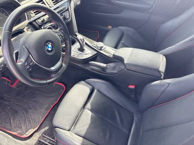 Used 2015 BMW 428i Gran Coupe RWD image 9