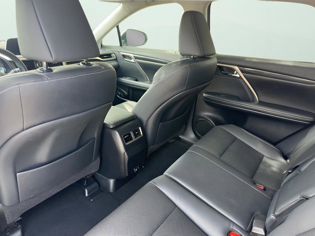 Used 2020 Lexus RX 350 FWD w/ Accessory Package image 26