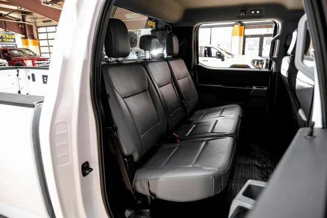Used 2024 Ford F250 XL w/ XL Off-Road Package AWD/4WD image 40