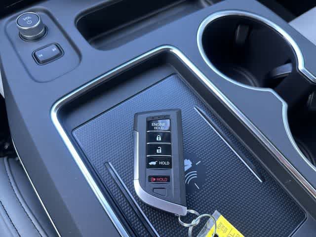 New 2026 Acura MDX w/ Technology Package FWD image 35