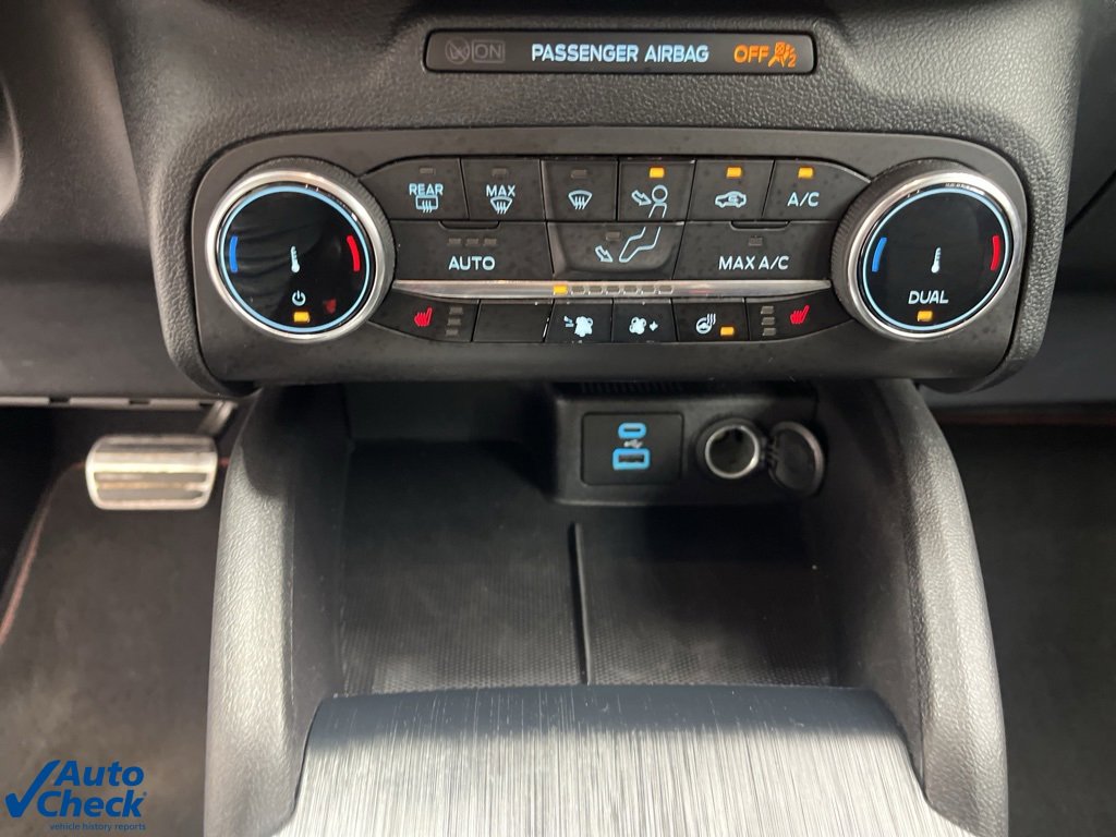 Used 2023 Ford Escape ST-Line image 24