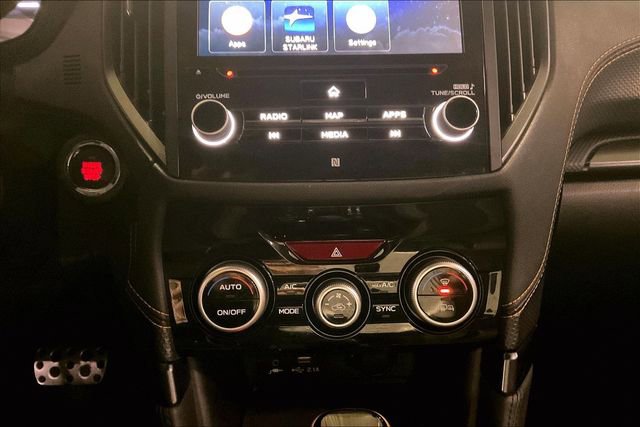 Used 2022 Subaru Forester Wilderness image 32