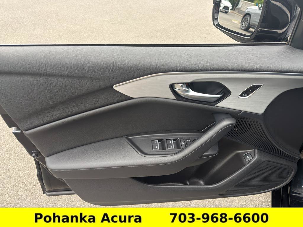 Certified 2023 Acura TLX FWD image 21