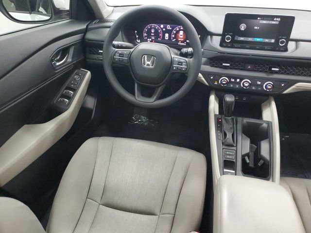 Certified 2023 Honda Accord EX image 14