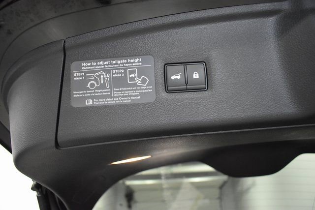 Used 2025 INFINITI QX55 Luxe w/ Cargo Package image 33