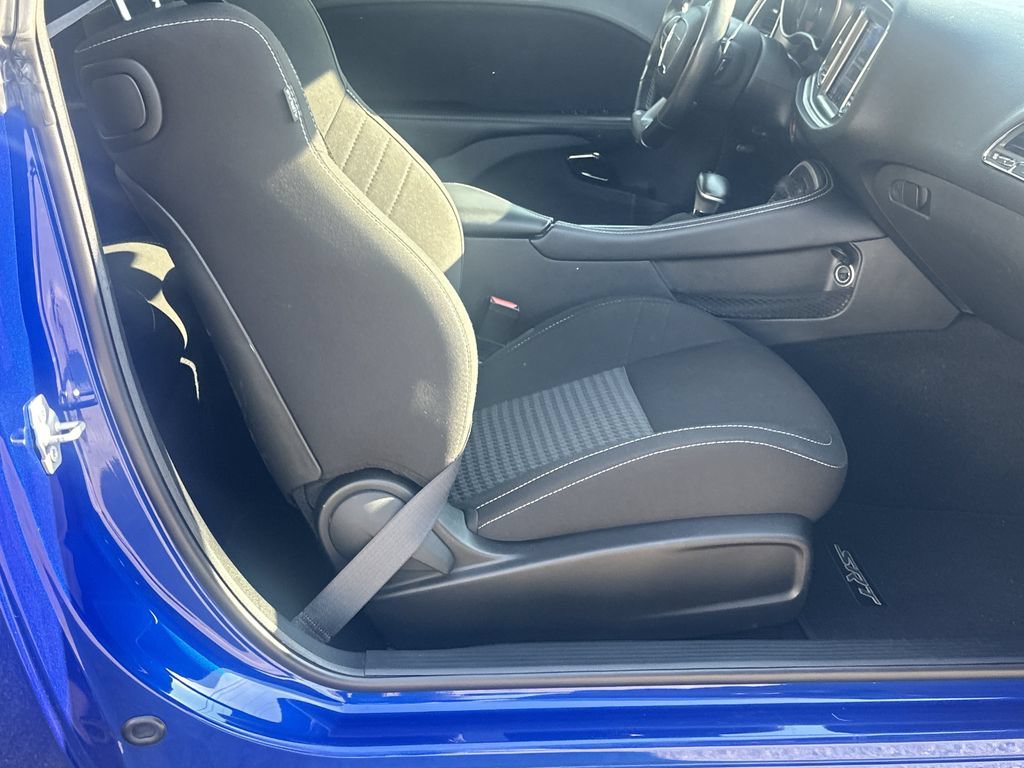 Used 2021 Dodge Challenger SRT Hellcat Redeye RWD image 14