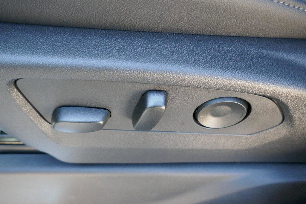 New 2025 Chevrolet Silverado 1500 LTZ w/ Technology Package image 15