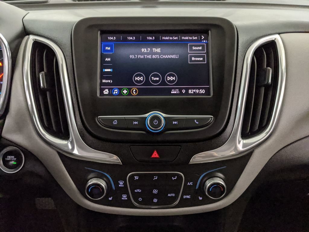 Used 2020 Chevrolet Equinox LT FWD image 8