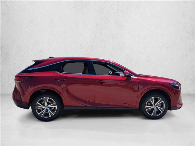 Used 2024 Lexus RX 350 Premium w/ Accessory Package (Z1) FWD video 4