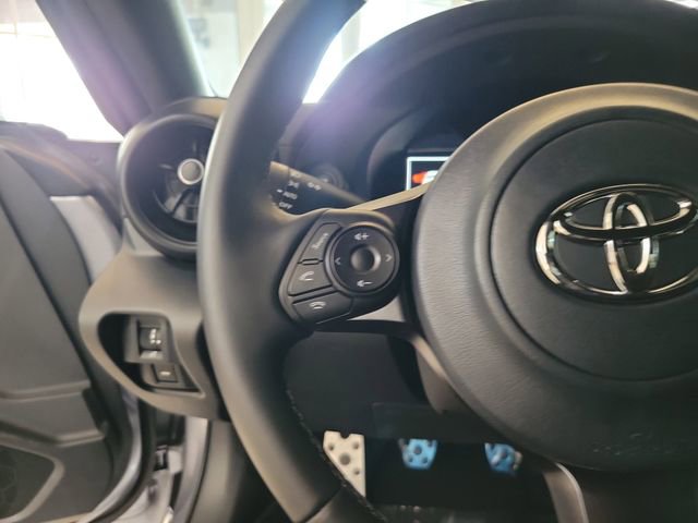 Used 2025 Toyota GR86 Premium image 14