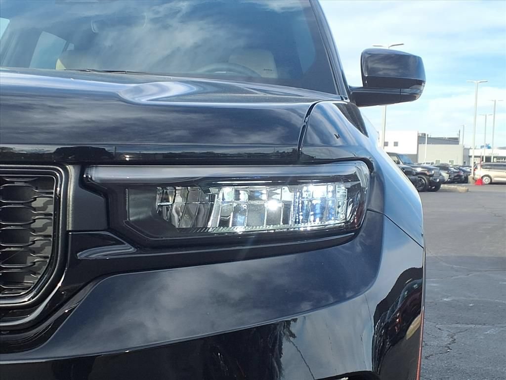New 2025 Jeep Grand Cherokee Limited w/ Black Appearance Package AWD/4WD image 24