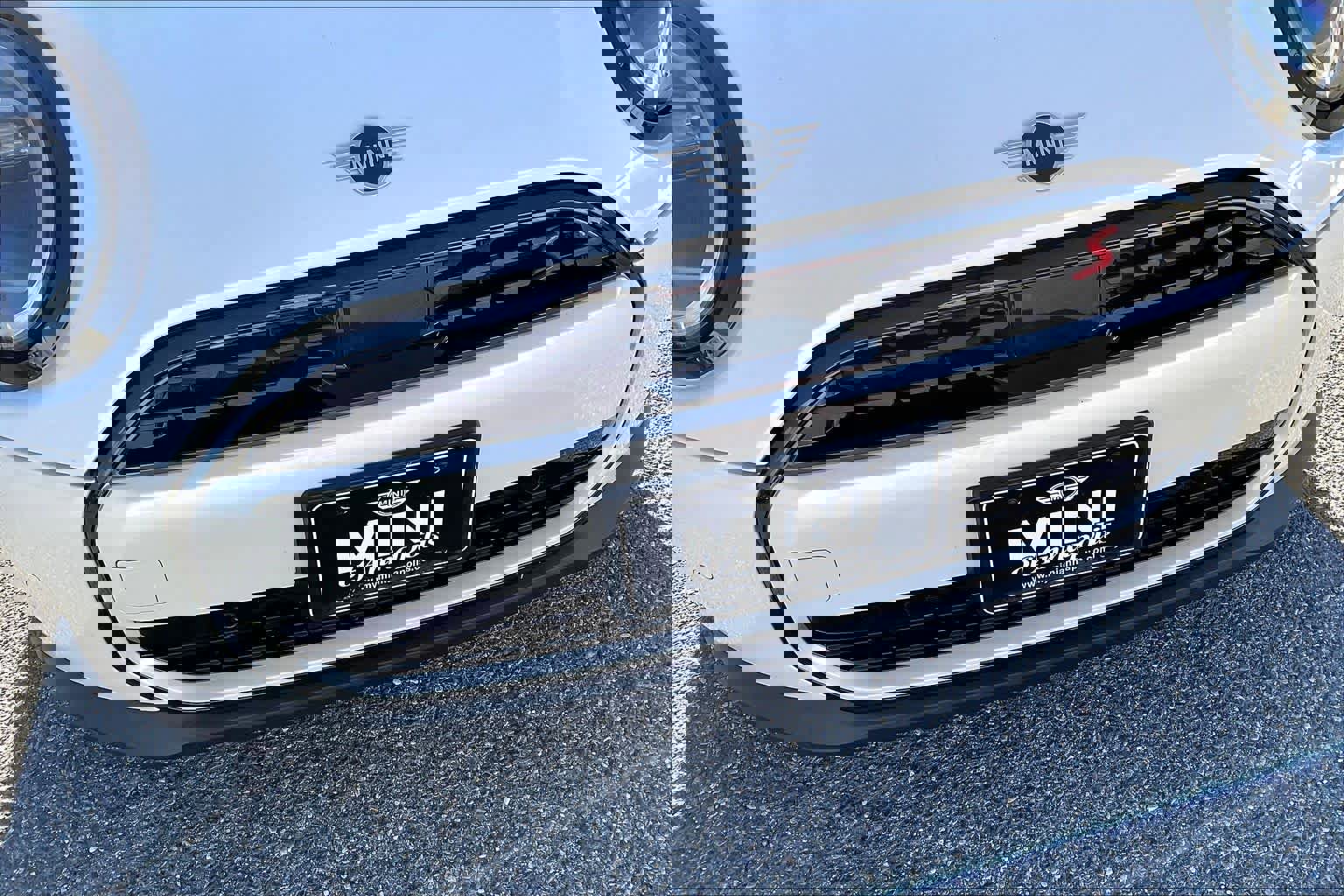 Used 2025 MINI Cooper Countryman S image 47