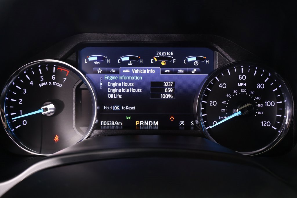 Used 2021 Ford Expedition Max Limited image 4