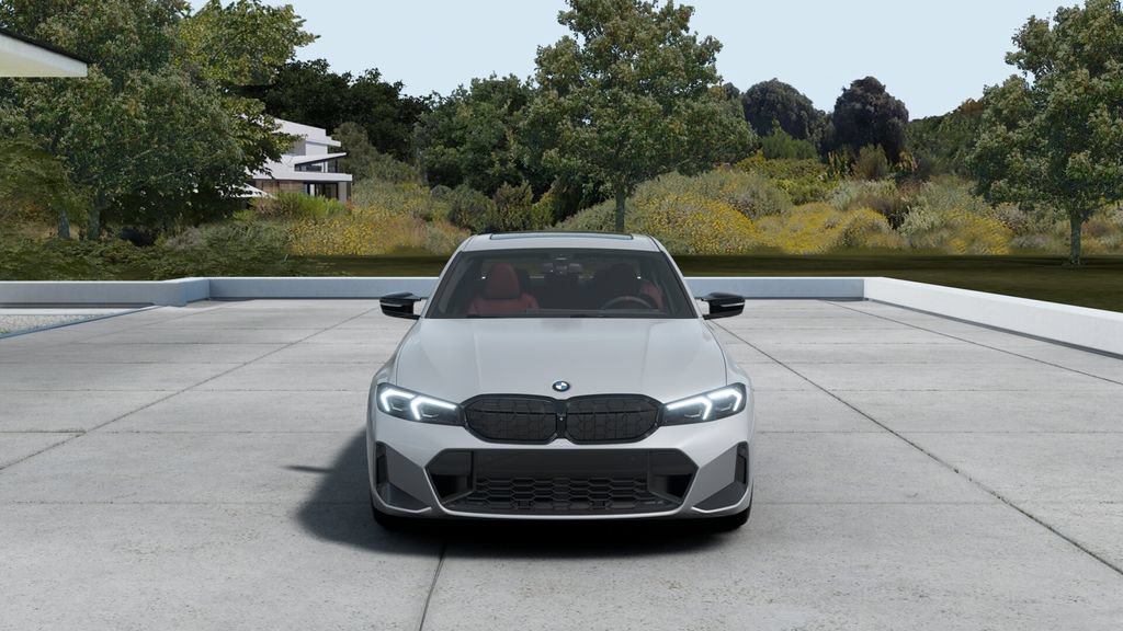 New 2026 BMW M340i xDrive w/ Premium Package AWD/4WD image 3