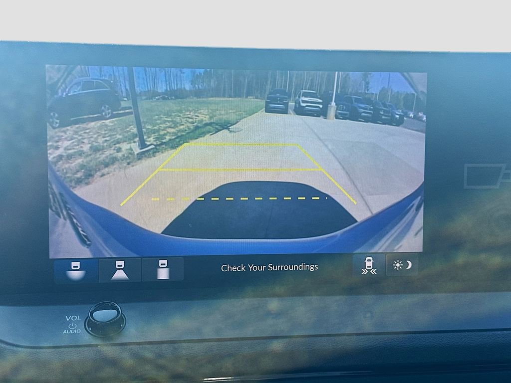 Used 2023 Honda Accord Sport image 18