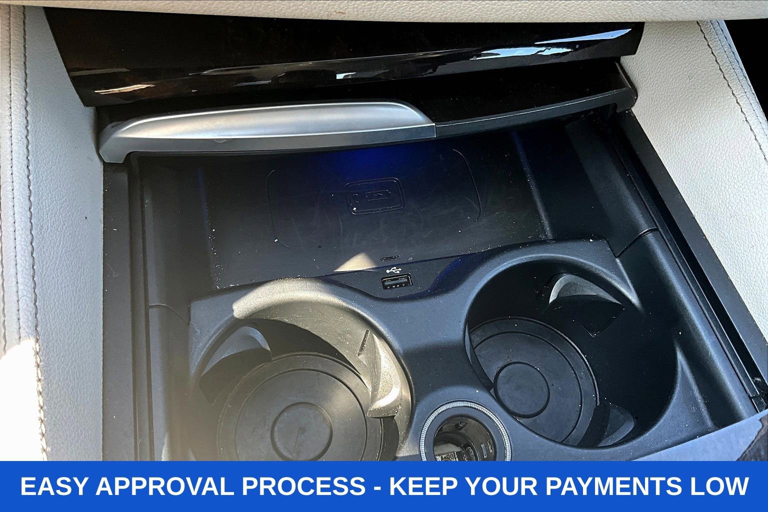 Used 2018 BMW M550i xDrive AWD/4WD image 19