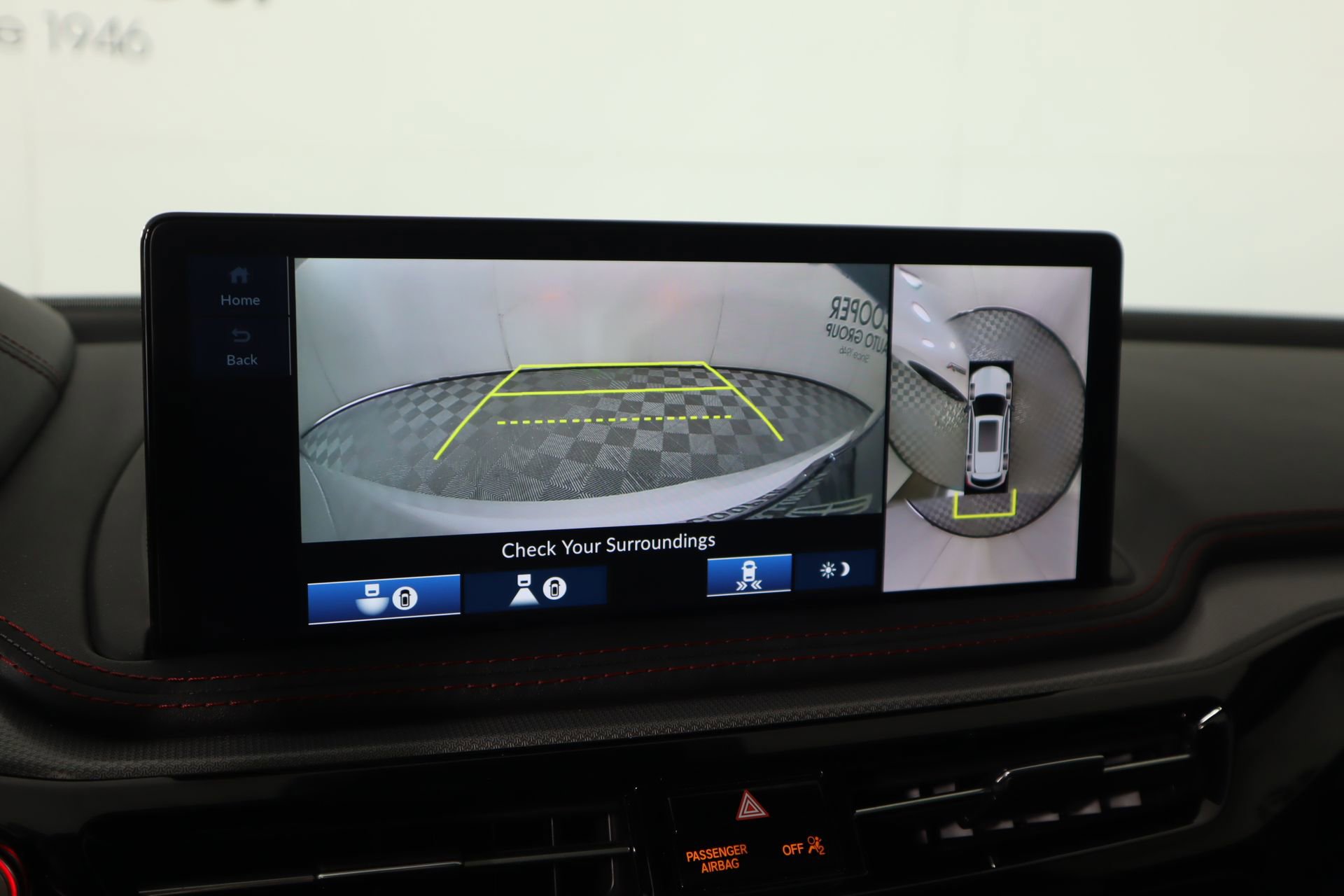 Used 2025 Acura MDX A-Spec image 6