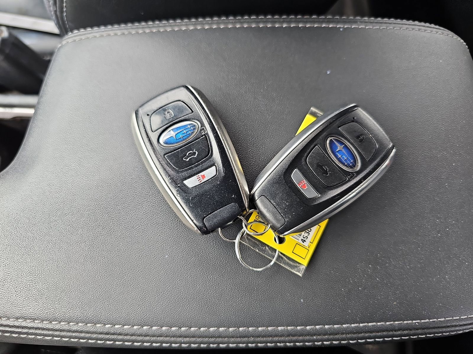 Used 2021 Subaru Impreza 2.0i Limited w/ Popular Package #3 image 17