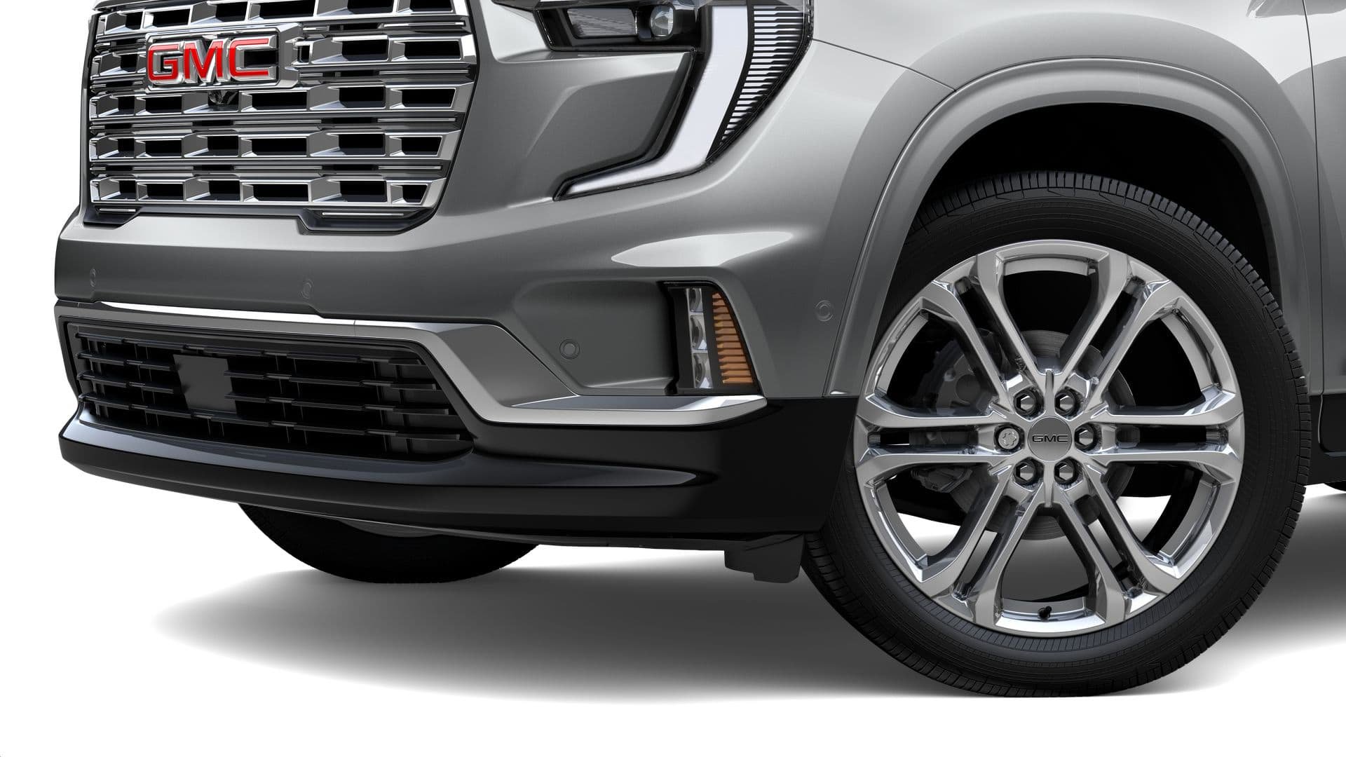 New 2026 GMC Acadia Denali w/ Super Cruise Package AWD/4WD image 29