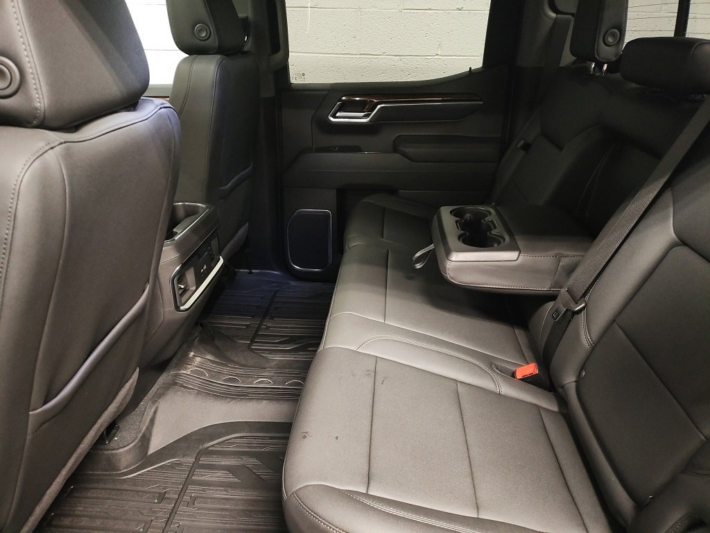 New 2026 GMC Sierra 1500 Elevation w/ Elevation Premium Package image 27