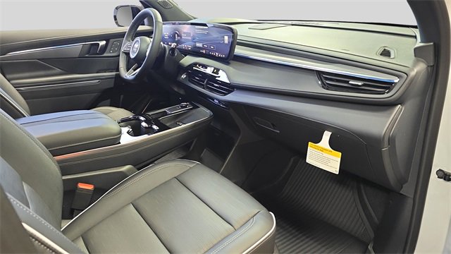 New 2026 Buick Enclave Sport Touring w/ Power Package image 13